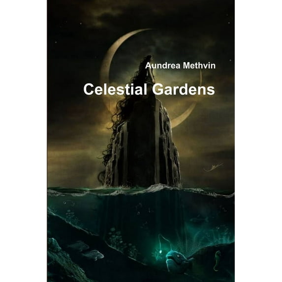 Celestial Gardens, (Paperback)