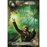 Celestial Globe The Kronos Chronicles