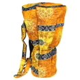 thumbnail image 1 of Celestial Gold Djembe Backpack Bag XXL, 1 of 5
