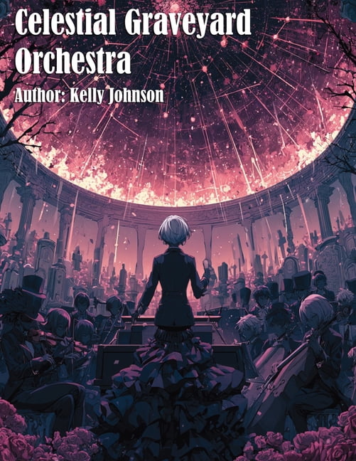 Celestial Graveyard Orchestra, (Paperback)