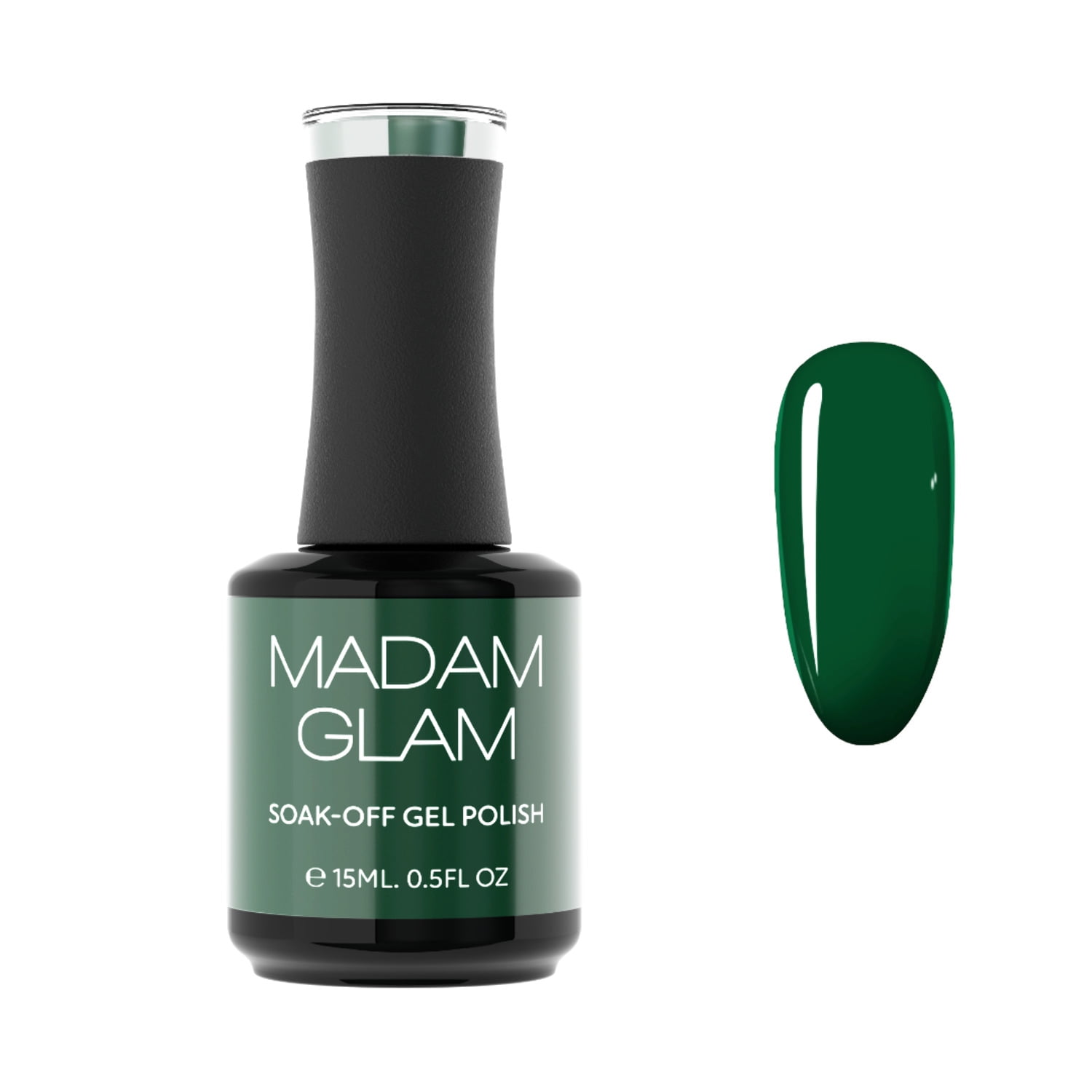 Celestial Green