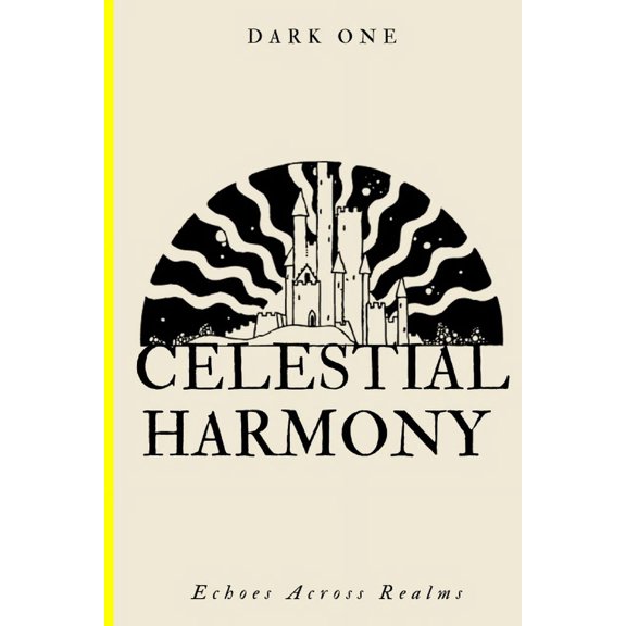 Celestial Harmony: Echoes Across Realms (Paperback)