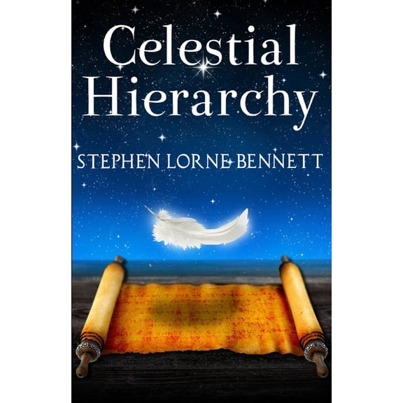 Celestial Hierarchy (Paperback)