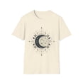 thumbnail image 1 of Celestial Image T-Shirt - 4 Color Options Included, 1 of 8
