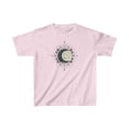 thumbnail image 1 of Celestial Kids T-Shirt - Heavenly Design in 4 Colors, 1 of 2