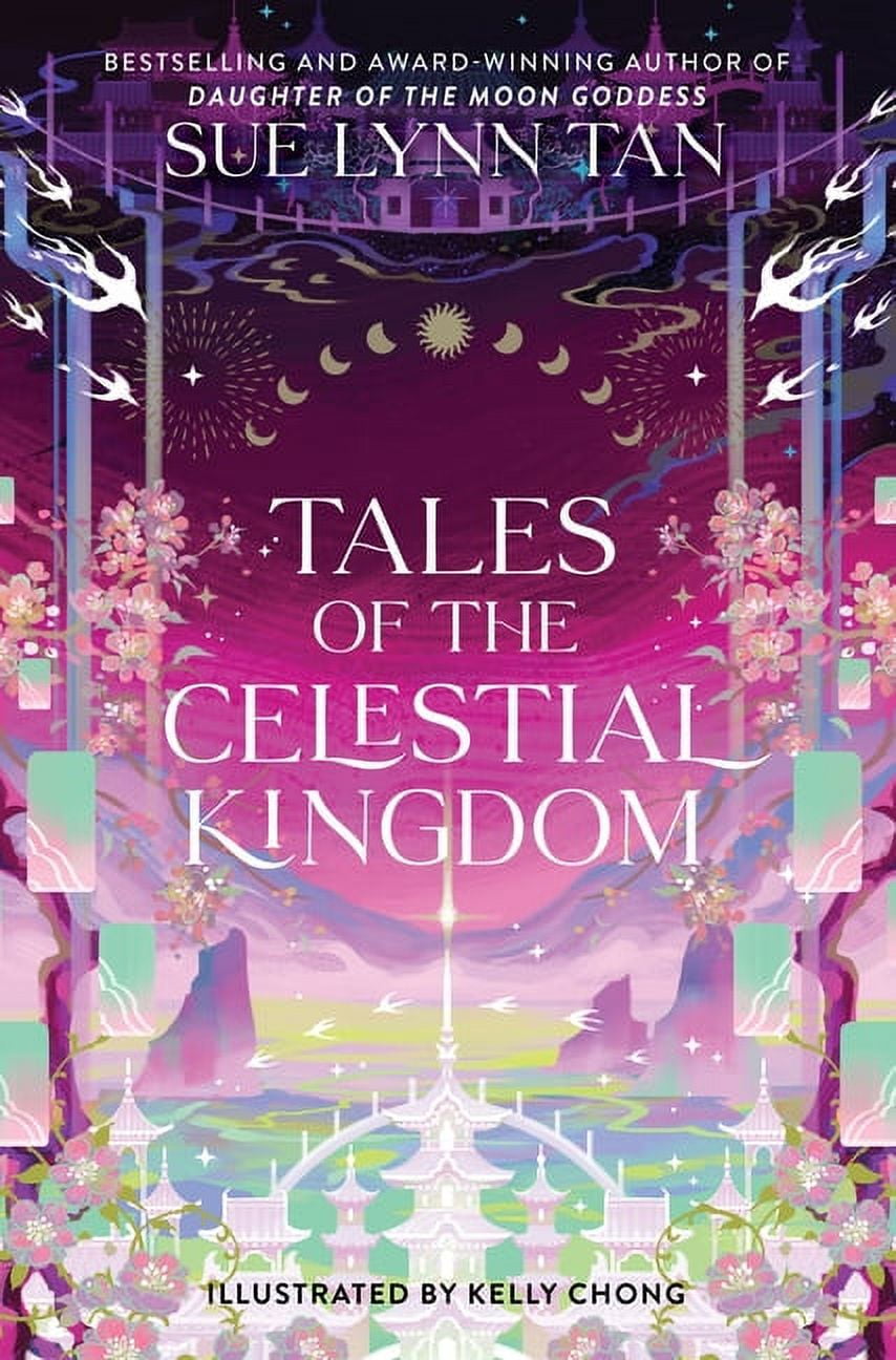 Celestial Kingdom Tales of the Celestial Kingdom, Book 3, (Hardcover)