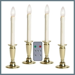 Celestial lights 2024 window candles