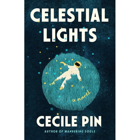 Celestial Lights, (Hardcover)
