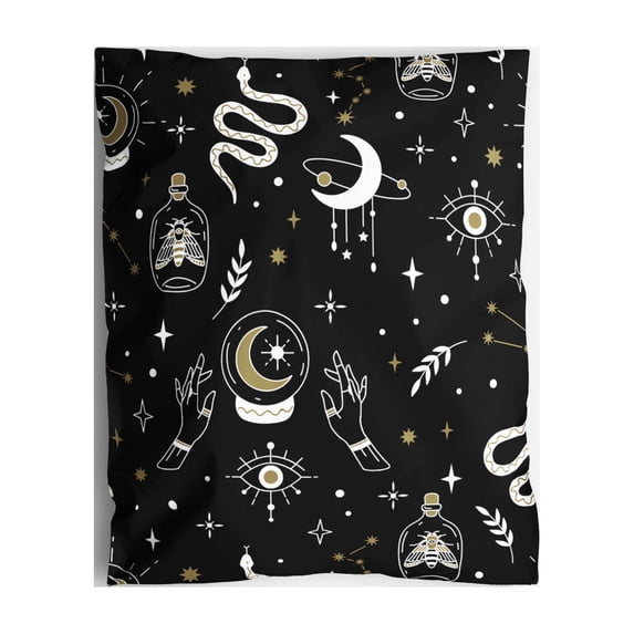 Celestial Magic Polymailers 10"x13"