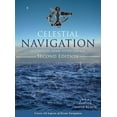 thumbnail image 1 of Celestial Navigation: A Complete Home Study Course, Second Edition, Hardcover, (Hardcover), 1 of 1