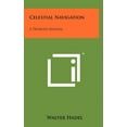 thumbnail image 1 of Celestial Navigation : A Problem Manual (Hardcover), 1 of 1