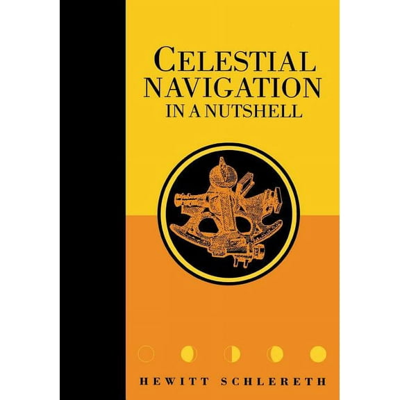 Celestial Navigation in a Nutshell (Paperback)