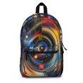 thumbnail image 1 of Celestial Orbit Dance- Backpack, 1 of 4
