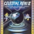 thumbnail image 1 of Pre-Owned Celestial Reiki II (CD 0099933300721) by Jonathan Goldman, 1 of 1