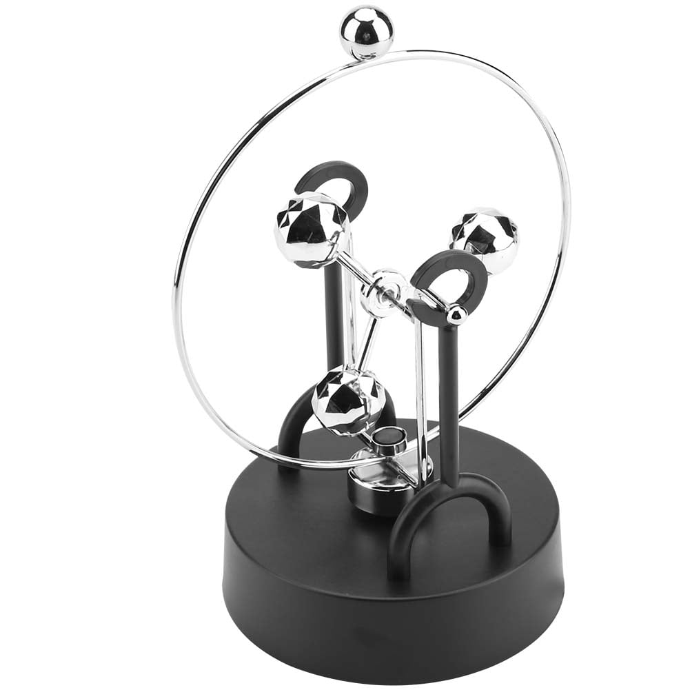 Celestial Rocker Decor , Electronic Shake Wiggle Device Perpetual ...