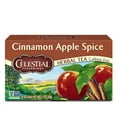 thumbnail image 1 of Celestial Seasonings, Caffeine Free Herbal Tea, Cinnamon Apple Spice, 20 ea (Pack of 2), 1 of 5