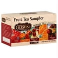 thumbnail image 1 of Celestial Fruit Tea Sampler 6x18 Bag, 1 of 2