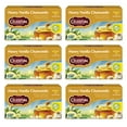 thumbnail image 1 of Celestial Seasonings Chamomile Tea Bags - Honey Vanilla Herbal Tea, Caffeine Free, 20 Bags Per Box (Pack of 6) H1, 1 of 3