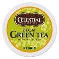 thumbnail image 1 of Celestial Seasonings Decaffeinated Green Tea K-Cups, 96/Carton, Each, 1 of 2