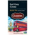 thumbnail image 1 of Celestial Seasonings Earl Grey Crème Black Tea Bags, 16 Count, 1 of 7