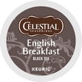 thumbnail image 1 of Celestial Seasonings® English Breakfast Black Tea K-Cup, Each, 1 of 3
