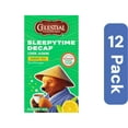 thumbnail image 1 of Celestial Seasonings Green Sleepytime Lemon Jasmine Tea 20 Bags (Pack Of 12), 1 of 1