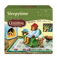 thumbnail image 1 of Celestial Seasonings Herbal Tea Caffeine Free Sleepytime 2.0 oz 40 Tea Bags Pack of 2, 1 of 1