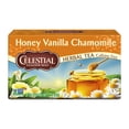 thumbnail image 1 of Pack of 2 - Celestial Seasonings Honey Vanilla Chamomile Tea Bags, 20 Ct, 2 Pk Packaging May Vary, 1 of 3