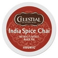 thumbnail image 1 of India Spice Chai Tea K-Cups, 24/box | Bundle of 2 Boxes, 1 of 2
