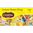 thumbnail image 1 of Celestial Seasonings® Lemon Honey Drop Herbal Tea Bags, 1 of 1