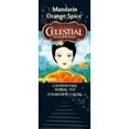 thumbnail image 1 of Celestial Seasonings Mandarin Orange Spice Herbal Tea - 25 tea bags per pack -- 6 packs per case., 1 of 1