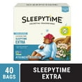thumbnail image 1 of Celestial Seasonings Sleepytime Extra Wellness Herbal Tea Bags (40 Count), 1 of 11