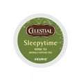 thumbnail image 1 of Celestial Seasonings Sleepytime Tea, 72 K-Cup Pods, 1 of 2
