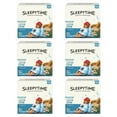 Celestial Seasonings Sleepytime Wellness YPF5 Extra Tea, Caffeine Free