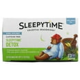 thumbnail image 1 of Celestial Seasonings, Wellness Tea, Sleepytime Detox, Caffeine Free, 20 Tea Bags, 1.2 oz (35 g), 1 of 2