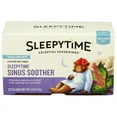 thumbnail image 1 of Celestial Sleepytime Sinus Soother Tea 20 ct Pack of 4, 1 of 2