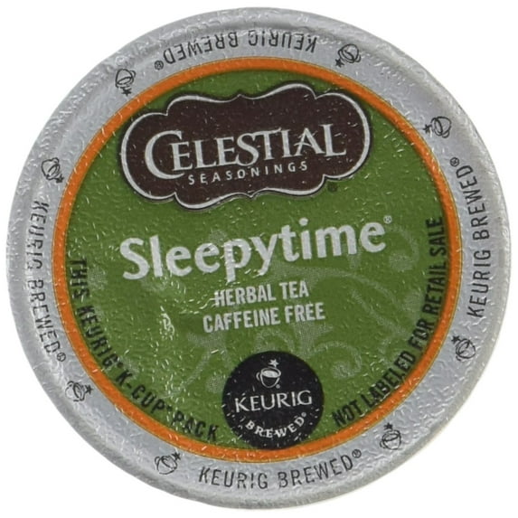 Celestial Sleepytime Tea - 18 Ct