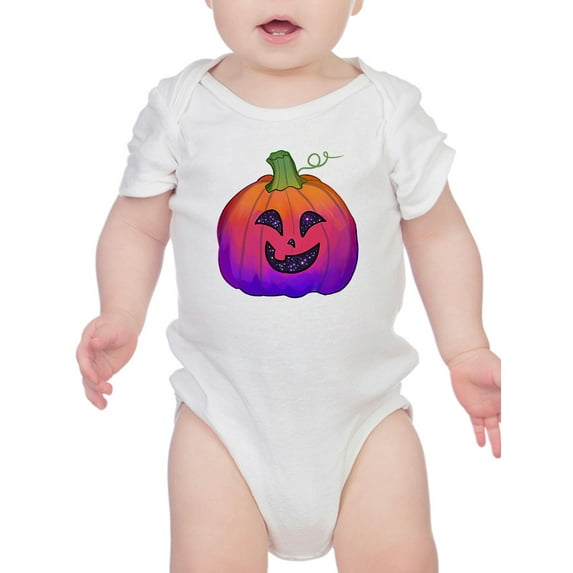Celestial Smile Bodysuit Infant -Rose Khan Designs, 24 Months