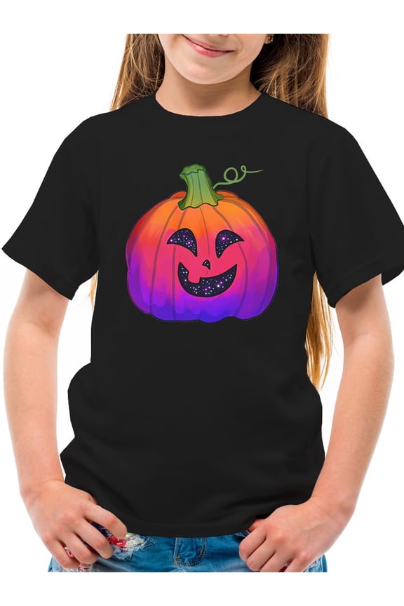 Celestial Smile T-Shirt Juniors -Rose Khan Designs, x-Small