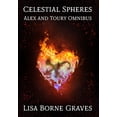 thumbnail image 1 of Celestial Spheres Celestial Spheres: Alex and Toury Omnibus, (Hardcover), 1 of 1