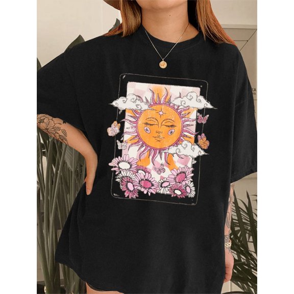 Celestial Sun T-Shirt