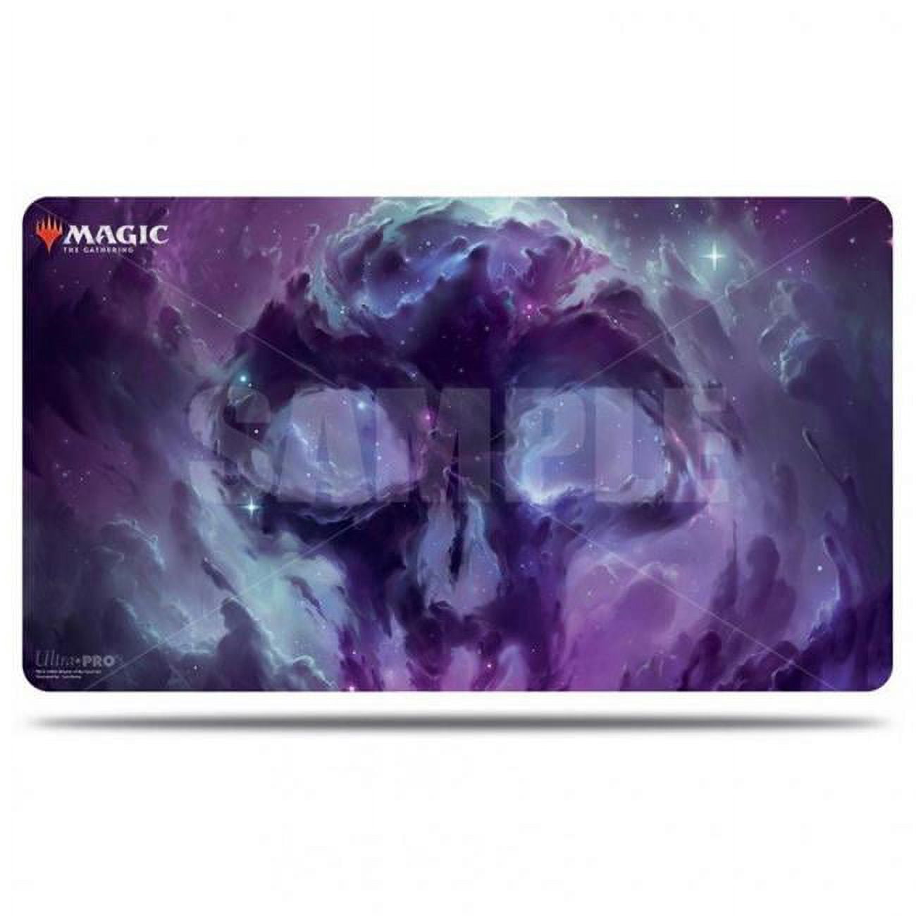 Celestial Swamp Standard Gaming Playmat for Magic: The Gathering