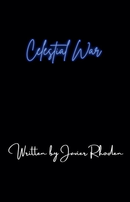 Celestial War, (Paperback)
