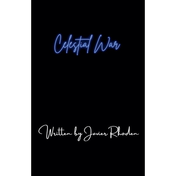 Celestial War, (Paperback)