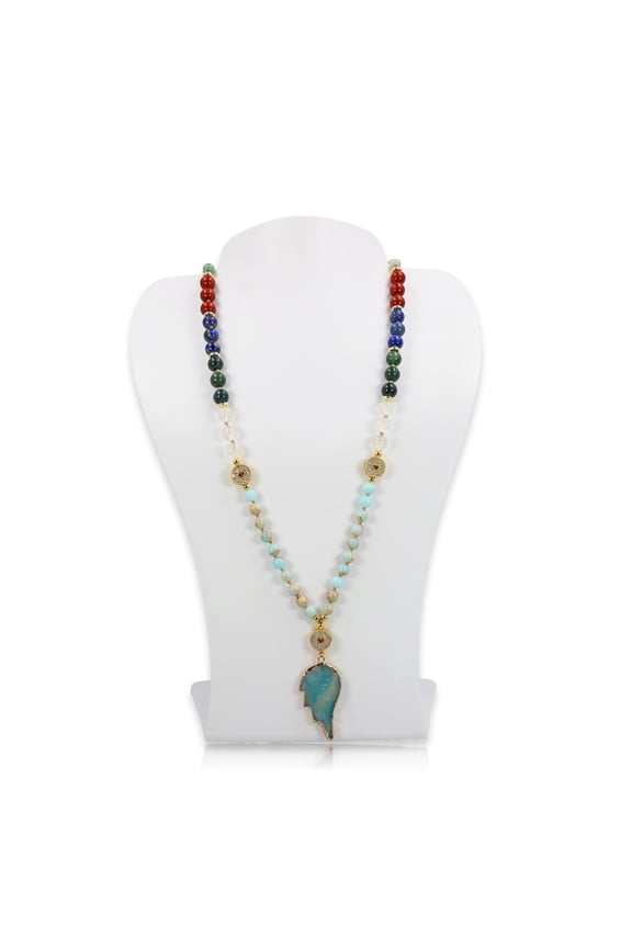 Harmony Necklace, 1 Count