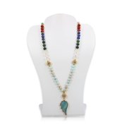 MGR! My Gems Rock Harmony Necklace, 1 Count