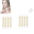 thumbnail image 1 of Celestica Instant Neck Tape, Celestica Neck Tape, Necks and Face Lift Strap Patch Tightening Tapes, For Necks Face Jaw, High Elastic Breathable Lifting Invisible Reusable & Waterproof, 1 of 6