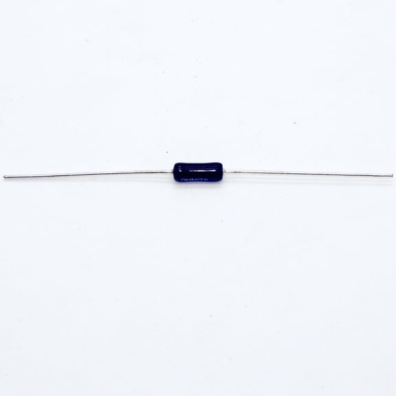 25 Pack Ohmite 23J125E Through Hole 3W Wirewound Resistors