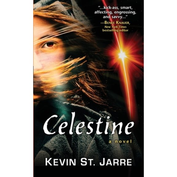 Pre-Owned Celestine (Paperback) 1645991601 9781645991601