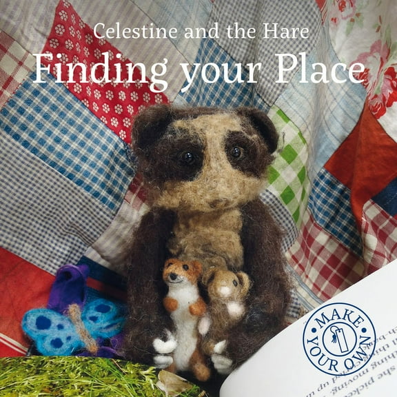 Celestine and the Hare: Finding Your Place (Hardcover)